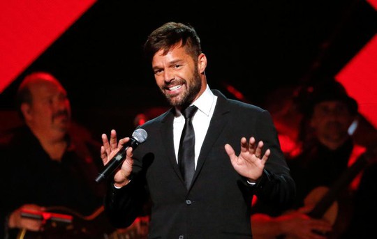 Nam ca sĩ Ricky Martin kết hôn nam nghệ sĩ Jwan Yosef - Ảnh 1.