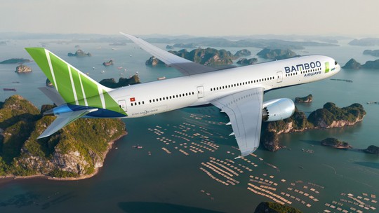 Bamboo Airways đã sẵn sàng bán vé từ 12 giờ ngày 12-1 - Ảnh 2.