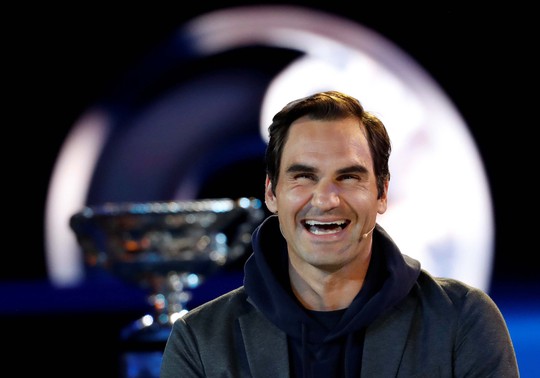 Chờ chung kết sớm Federer - Nadal ở Úc mở rộng 2019 - Ảnh 1.