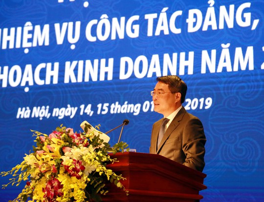 BIDV giữ vững vị thế là ngân hàng có quy mô tài sản lớn nhất Việt Nam - Ảnh 1.