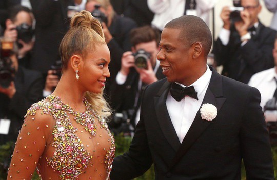 Tidal của vợ chồng Beyonce bị điều tra vì thổi phồng dữ liệu lượt nghe - Ảnh 1.