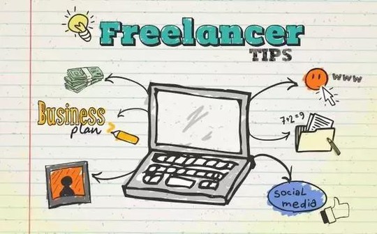6 mẹo đơn giản để săn khách hàng cho freelancer - Ảnh 3.