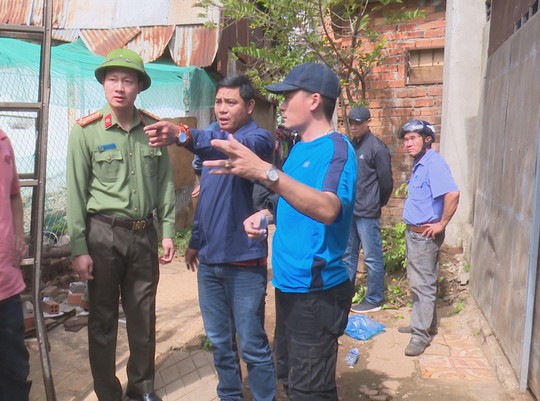 Giám đốc Công an Đắk Lắk trực tiếp ra tay triệt phá băng nhóm mua bán ma túy - Ảnh 5.