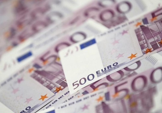 Vì sao châu Âu khai tử tờ 500 euro? - Ảnh 1.