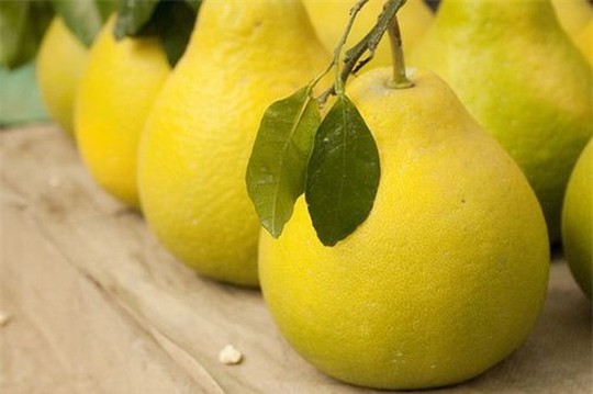 Phân biệt trái cây ngậm hóa chất tránh mua nhầm dịp Tết - Ảnh 7.