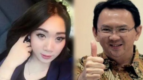 Indonesia: Vừa ra tù, cựu thống đốc Jakarta tái hôn với vệ sĩ của vợ cũ?  - Ảnh 1.