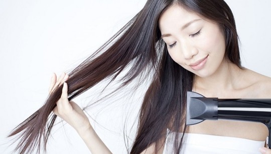 Chăm sóc thế nào để cải thiện những điểm yếu của mái tóc - Ảnh 7.