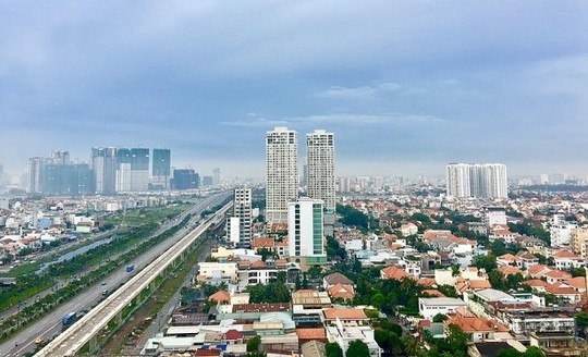 Thị trường bất động sản 2019: Liệu có bong bóng hay đóng băng? - Ảnh 2.