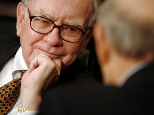 Cuộc đời của Jack Bogle - “người hùng” trong mắt Warren Buffett - Ảnh 13.