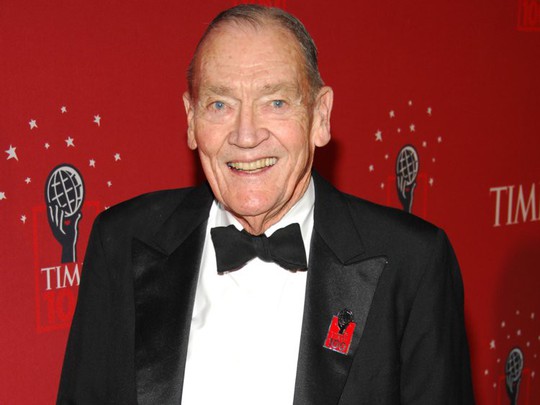 Cuộc đời của Jack Bogle - “người hùng” trong mắt Warren Buffett - Ảnh 21.