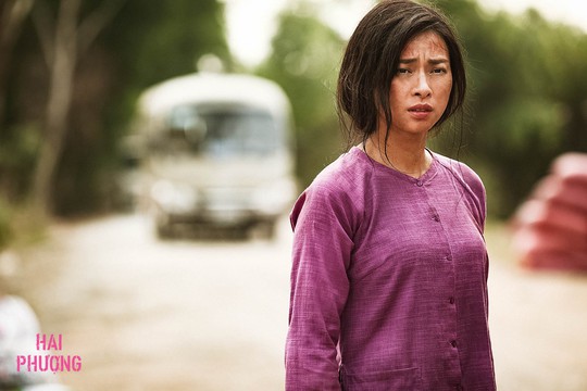 Ngô Thanh Vân bác bỏ tin phim Hai Phượng bị cấm chiếu vì nhiều cảnh bạo lực - Ảnh 3.