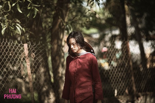 Ngô Thanh Vân bác bỏ tin phim Hai Phượng bị cấm chiếu vì nhiều cảnh bạo lực - Ảnh 2.