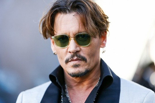 Johnny Depp bị đá khỏi vai cướp biển vì thù lao quá lớn - Ảnh 2.