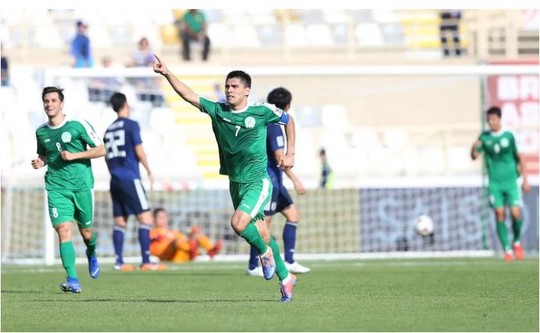 Ngược dòng thắng 3-2, Nhật Bản vất vả khởi đầu Asian Cup 2019 - Ảnh 1.
