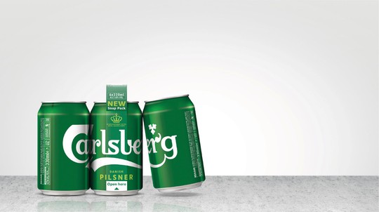 Phòng thí nghiệm Carlsberg và những sáng kiến khoa học tầm cỡ - Ảnh 4.