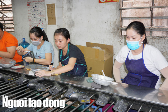 Mức lương doanh nghiệp trả cao hơn khoảng 8% -12% so với mức lương tối thiểu vùng  - Ảnh 1.