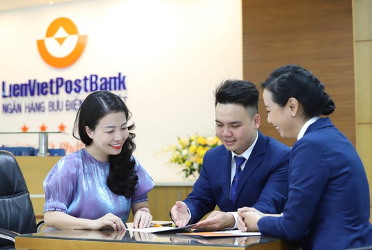 LienVietPostBank ưu đãi lớn tri ân khách hàng           - Ảnh 2.