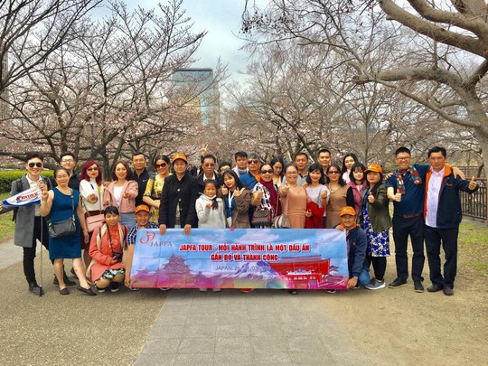 Sôi nổi hội thi “Hướng dẫn viên Du lịch giỏi TP HCM mở rộng 2019” - Ảnh 2.