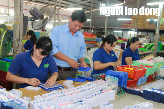 Tăng tuổi nghỉ hưu: Người trẻ thất nghiệp, người già ì ạch - Ảnh 2.