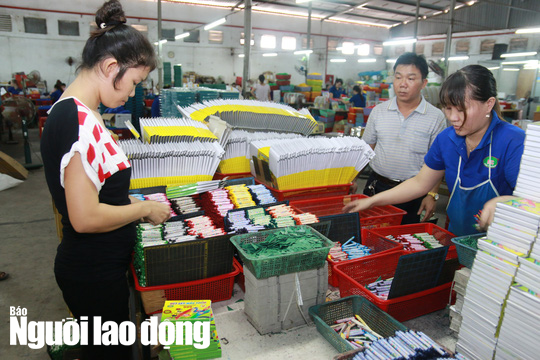 Tăng tuổi nghỉ hưu: Người trẻ thất nghiệp, người già ì ạch - Ảnh 1.