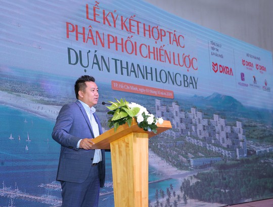 Nam Group & DKRA Việt Nam ký kết hợp tác - Ảnh 6.