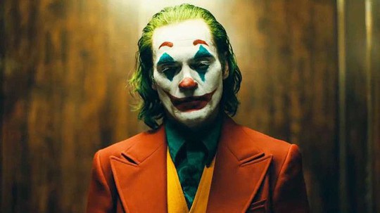 Phim “Joker” vượt “Deadpool” lập kỷ lục doanh thu - Ảnh 1.