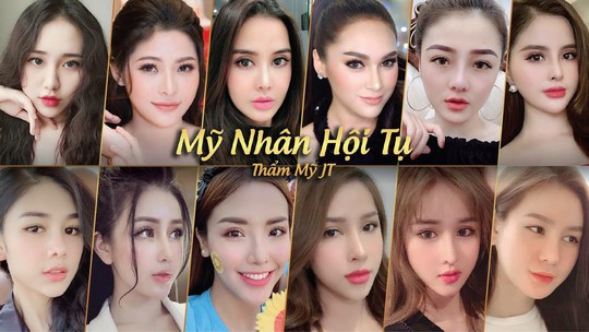 Thẩm mỹ viện JT cung cấp dịch vụ làm đẹp không xâm lấn - Ảnh 3.