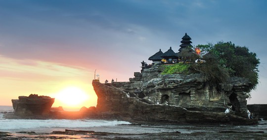 Điều gì khiến Bali trở thành hòn đảo nghỉ dưỡng hàng đầu Đông Nam Á? - Ảnh 1.