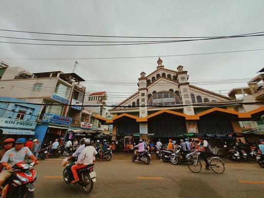 Về Sa Đéc ngao du vùng đất bình yên - Ảnh 12.