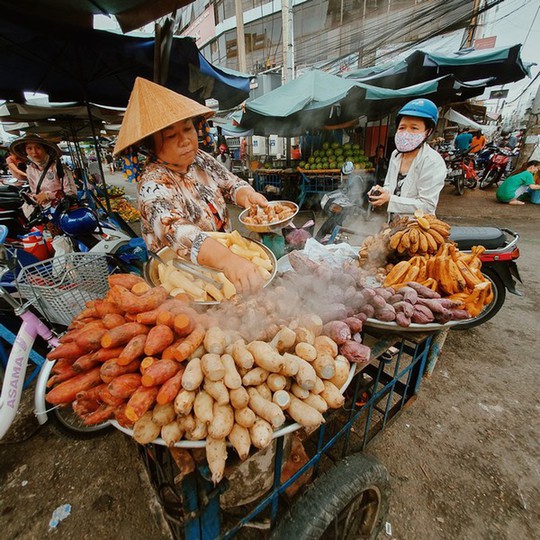 Về Sa Đéc ngao du vùng đất bình yên - Ảnh 13.