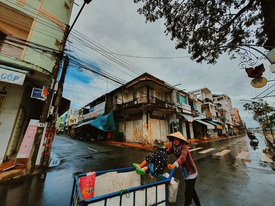 Về Sa Đéc ngao du vùng đất bình yên - Ảnh 14.