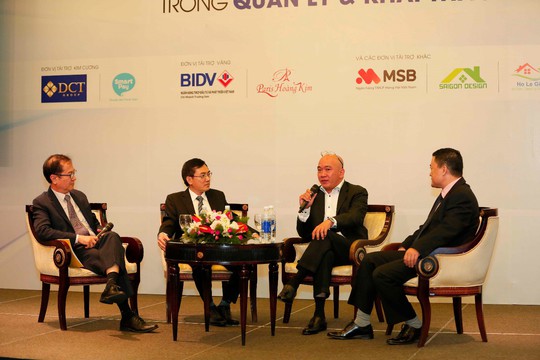 SAVISTA ra mắt PMSS - Giải pháp công nghệ quản lý bất động sản - Ảnh 1.