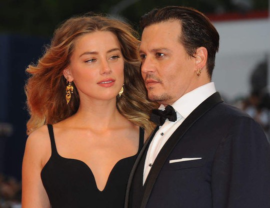 Amber Heard tố Johnny Depp chi tiền “bịt miệng” nhân chứng - Ảnh 1.