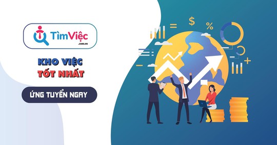 Mô tả công việc ngành Marketing cho người đang tìm việc - Ảnh 1.