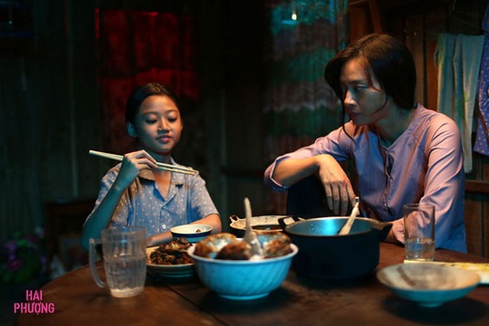 Phim Việt phập phù chất lượng vì yếu nhân lực - Ảnh 1.