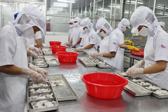 Bộ Luật Lao động (sửa đổi) 2019 sẽ sửa đổi những gì? - Ảnh 1.