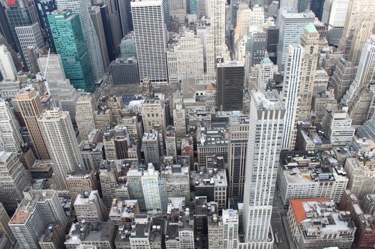 Một triệu USD mua được nhà cỡ nào tại 10 thành phố lớn của Mỹ - Ảnh 7.