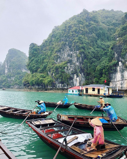 7 trải nghiệm kéo du khách tới Quảng Ninh - Ảnh 14.