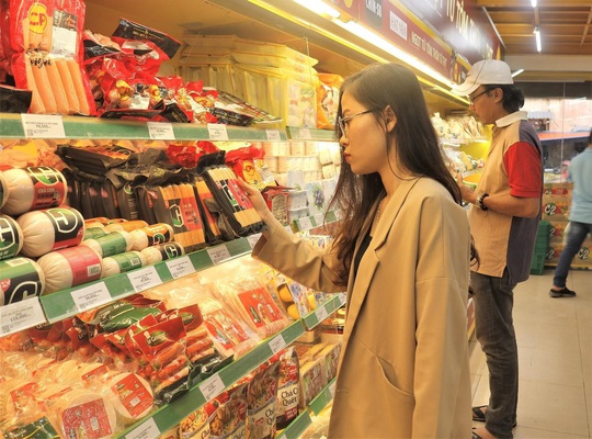 Bách hóa Xanh tăng gấp 3 hàng đông mát chiều lòng người tiêu dùng bận rộn - Ảnh 1.