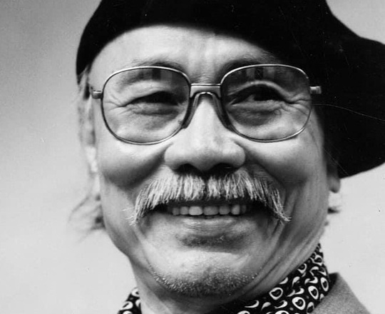 Nhà văn, nhà viết kịch Nguyễn Anh Biên đột ngột qua đời - Ảnh 1.
