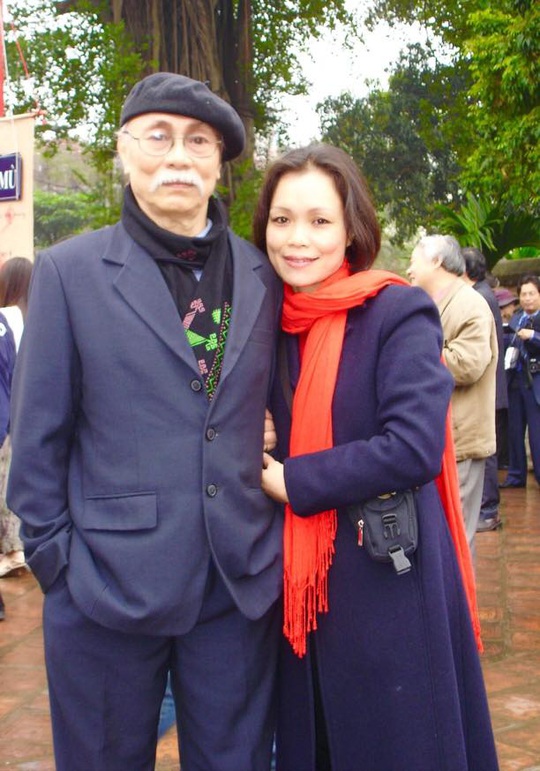 Nhà văn, nhà viết kịch Nguyễn Anh Biên đột ngột qua đời - Ảnh 4.