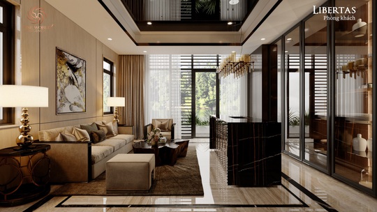 Đất Xanh Miền Trung công bố chính sách hấp dẫn cho dự án One World Regency - Ảnh 2.