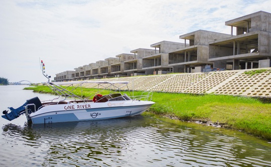 Đất Xanh Miền Trung công bố chính sách hấp dẫn cho dự án One World Regency - Ảnh 4.