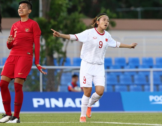 Bất bại 2 trận liên tiếp, tuyển nữ Việt Nam nhận mưa tiền thưởng - Ảnh 1.