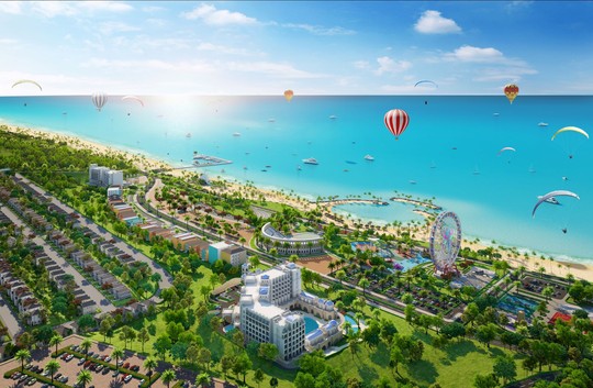 Nắm bắt xu hướng - Nhận diện cơ hội với Novaland Expo 12-2019 - Ảnh 3.