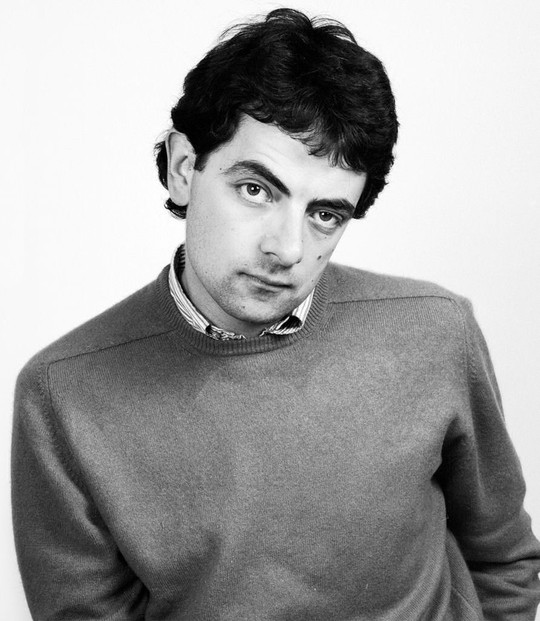 Đời tư gây tranh cãi của tài tử Mr. Bean - Ảnh 3.