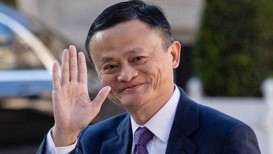 10 tỉ phú giàu nhất Trung Quốc 2019, Jack Ma vẫn dẫn đầu - Ảnh 10.