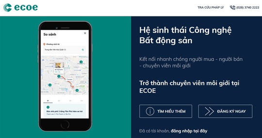 “Uber” trong lĩnh vực BĐS – tiếp nối mô hình đình đám hay lại một sự ra đi? - Ảnh 3.