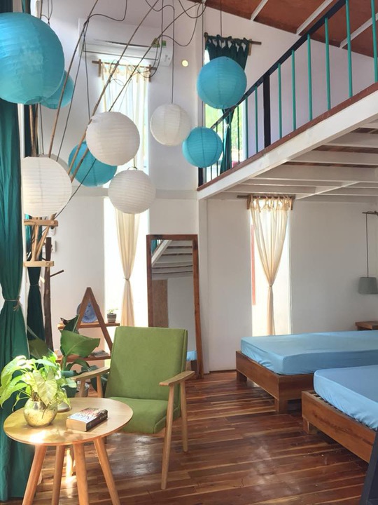 5 homestay Phú Quốc giá dưới 1 triệu đồng - Ảnh 17.