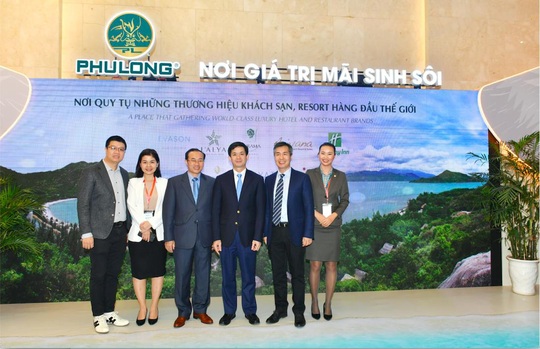 Phú Long hợp tác với MJ Group phát triển dịch vụ chăm sóc sức khoẻ, sắc đẹp - Ảnh 2.